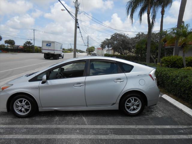 used 2010 Toyota Prius car, priced at $7,997