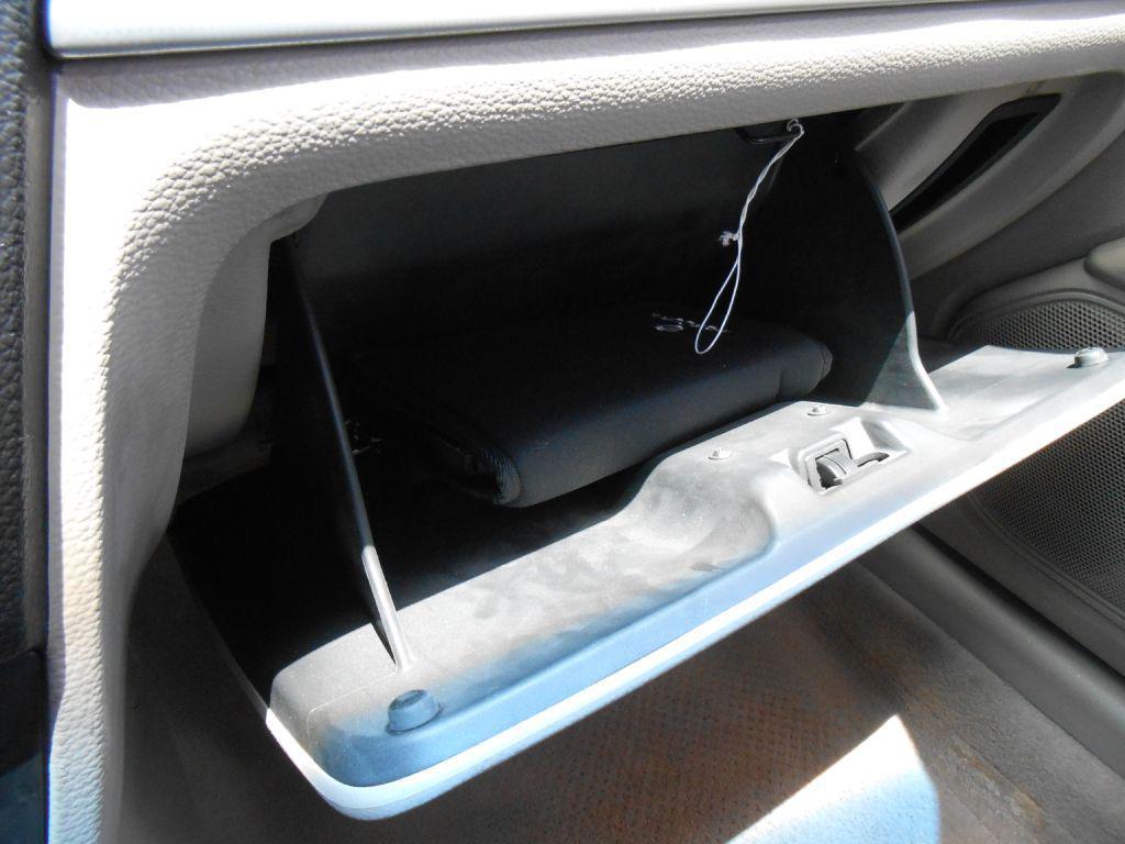 used 2009 Mercury Milan car, priced at $3,688