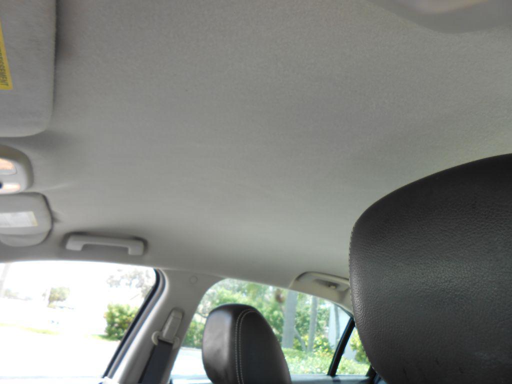 used 2009 Mercury Milan car, priced at $3,688