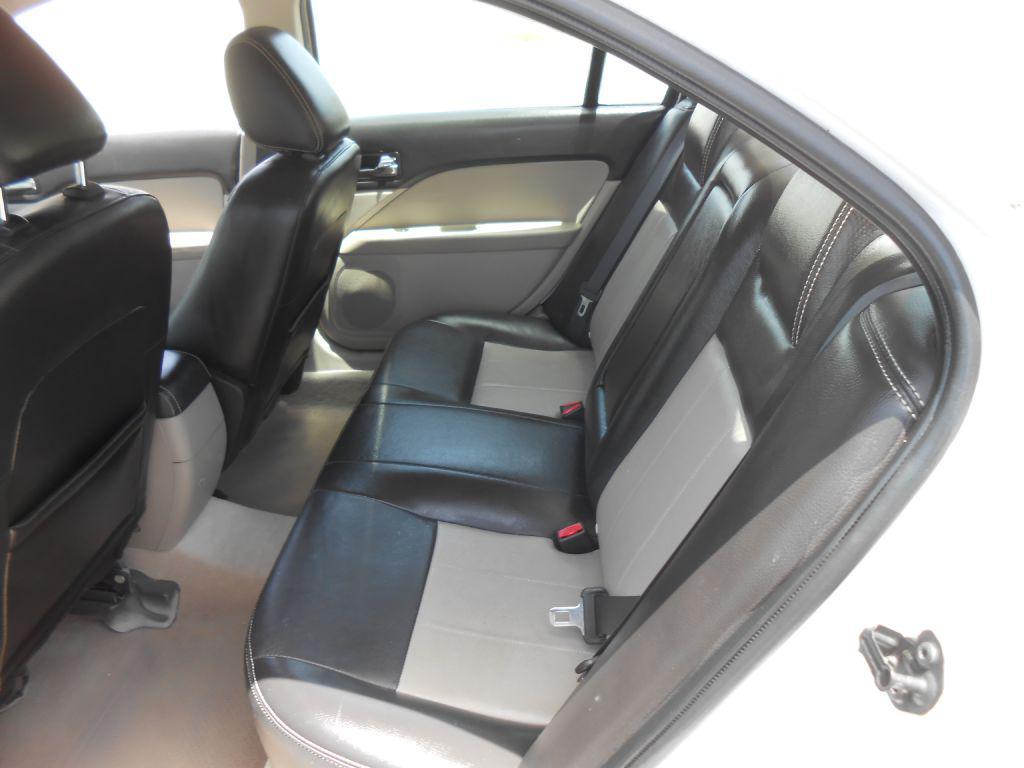 used 2009 Mercury Milan car, priced at $3,688