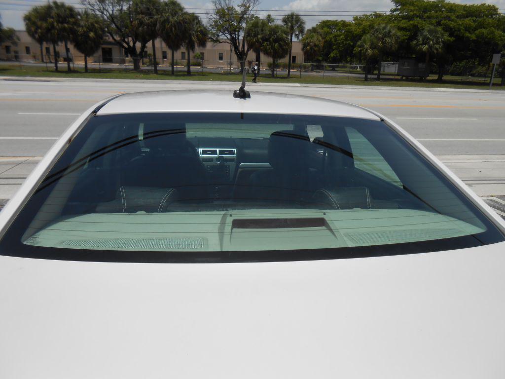 used 2009 Mercury Milan car, priced at $3,688