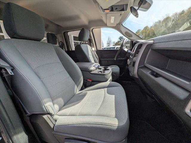 used 2017 Ram 1500 car, priced at $19,998