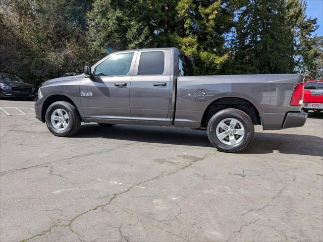 used 2017 Ram 1500 car, priced at $19,998