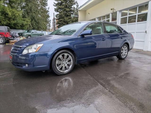 used 2006 Toyota Avalon car, priced at $6,500