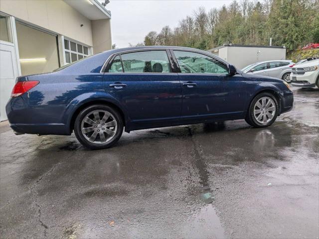 used 2006 Toyota Avalon car, priced at $6,500