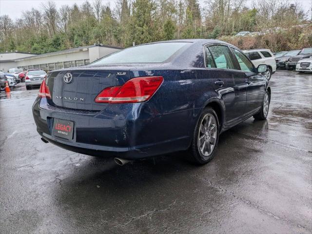 used 2006 Toyota Avalon car, priced at $6,500