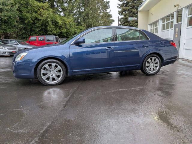 used 2006 Toyota Avalon car, priced at $6,500