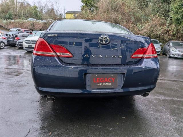 used 2006 Toyota Avalon car, priced at $6,500