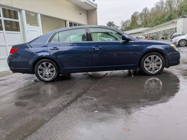 used 2006 Toyota Avalon car, priced at $6,500