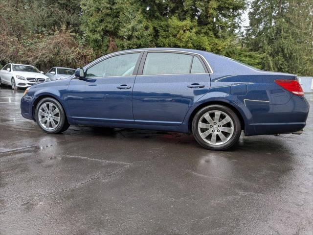 used 2006 Toyota Avalon car, priced at $6,500