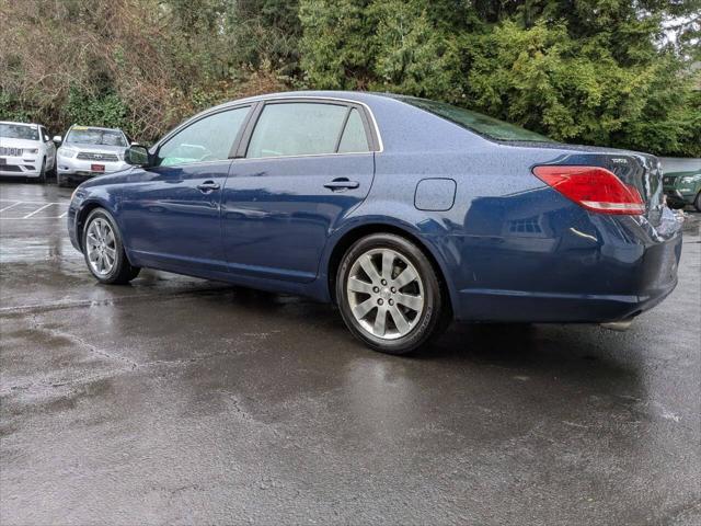 used 2006 Toyota Avalon car, priced at $6,500