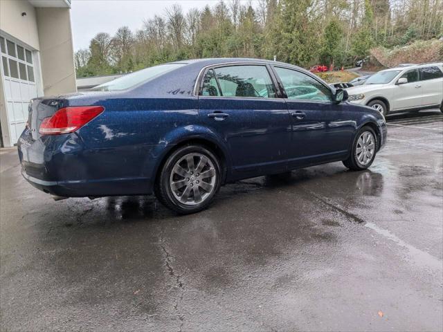 used 2006 Toyota Avalon car, priced at $6,500