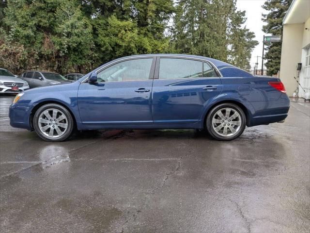 used 2006 Toyota Avalon car, priced at $6,500