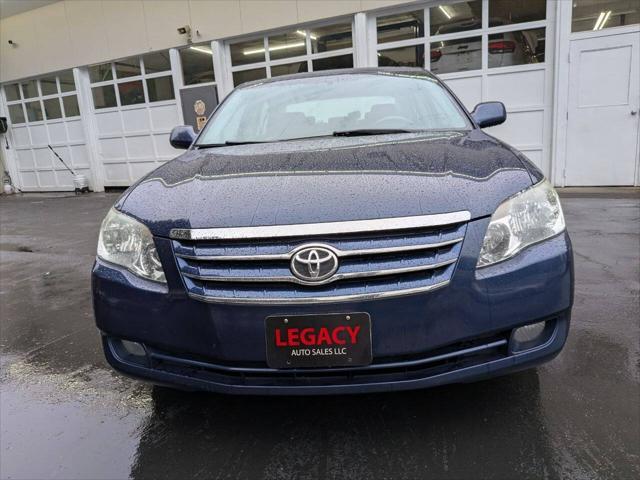 used 2006 Toyota Avalon car, priced at $6,500