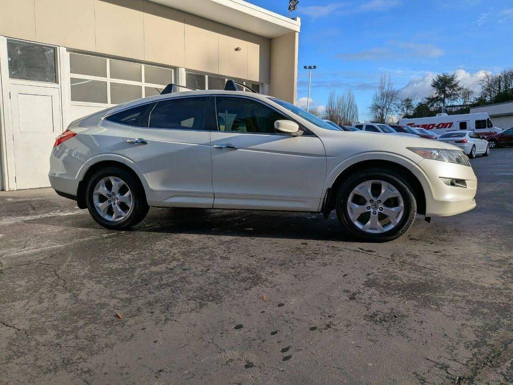 used 2011 Honda Accord Crosstour car, priced at $8,800
