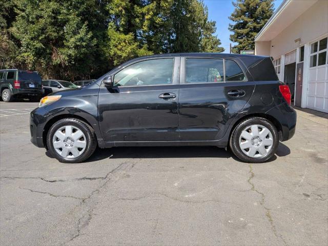 used 2008 Scion xD car, priced at $5,500