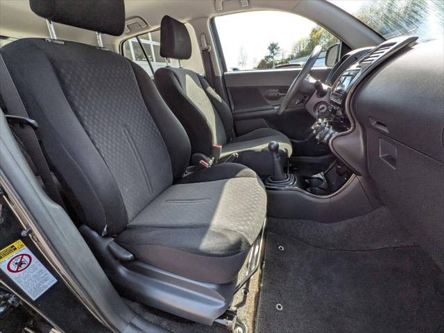 used 2008 Scion xD car, priced at $5,500