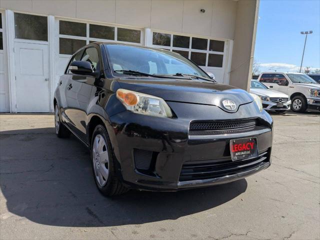 used 2008 Scion xD car, priced at $5,500