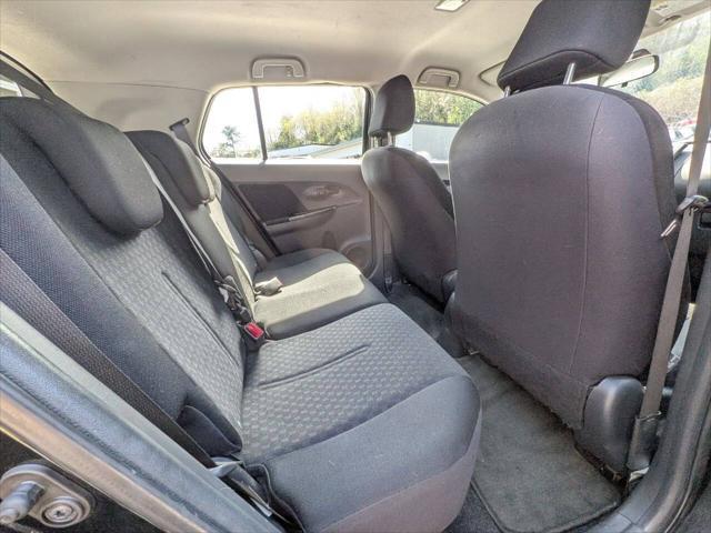 used 2008 Scion xD car, priced at $5,500