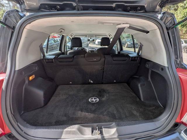 used 2008 Scion xD car, priced at $5,500