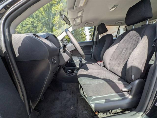 used 2008 Scion xD car, priced at $5,500