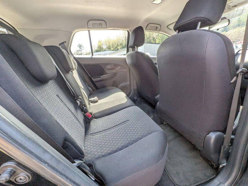 used 2008 Scion xD car, priced at $5,500
