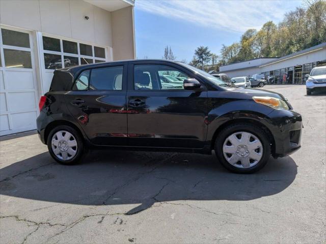 used 2008 Scion xD car, priced at $5,500