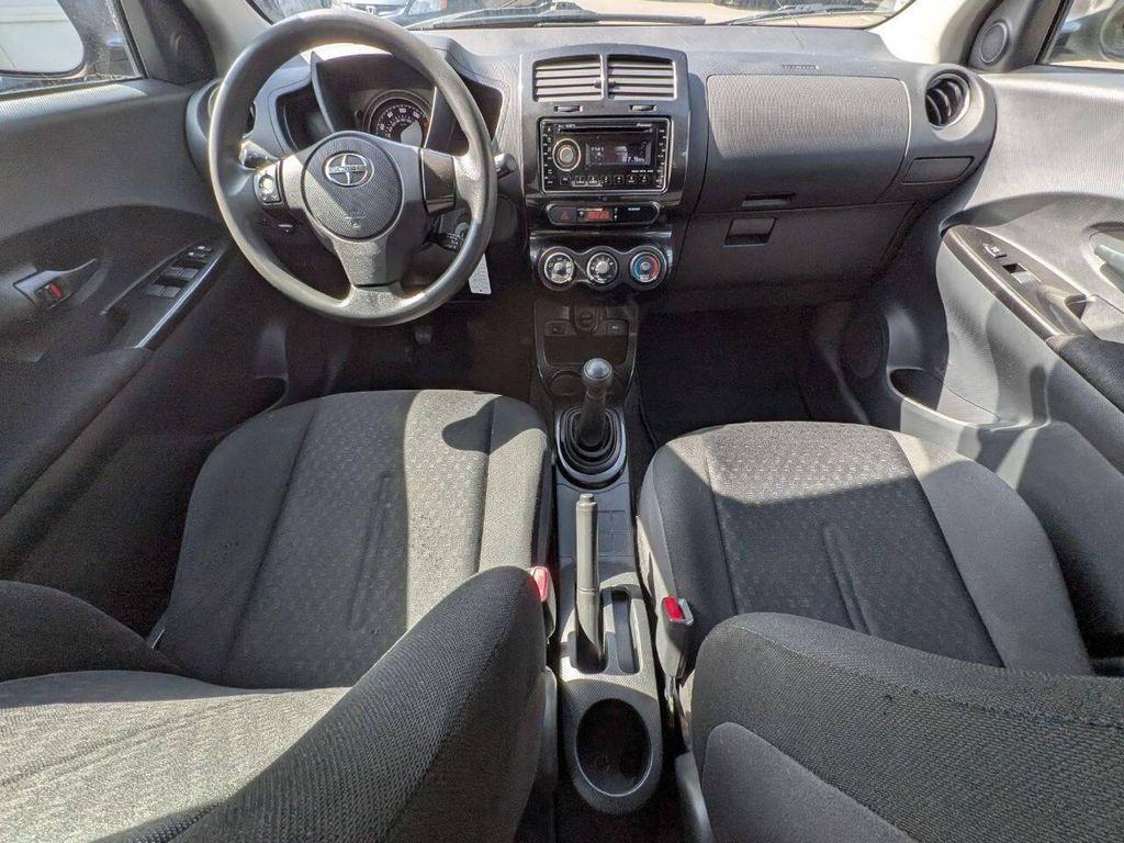 used 2008 Scion xD car, priced at $5,500