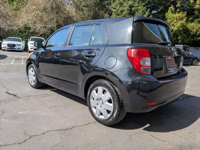 used 2008 Scion xD car, priced at $5,500