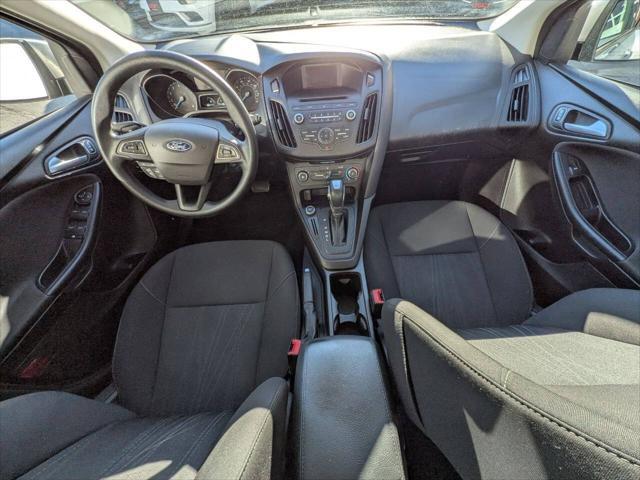 used 2016 Ford Focus car, priced at $8,800