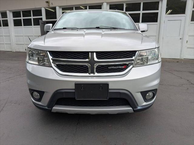 used 2013 Dodge Journey car, priced at $8,800