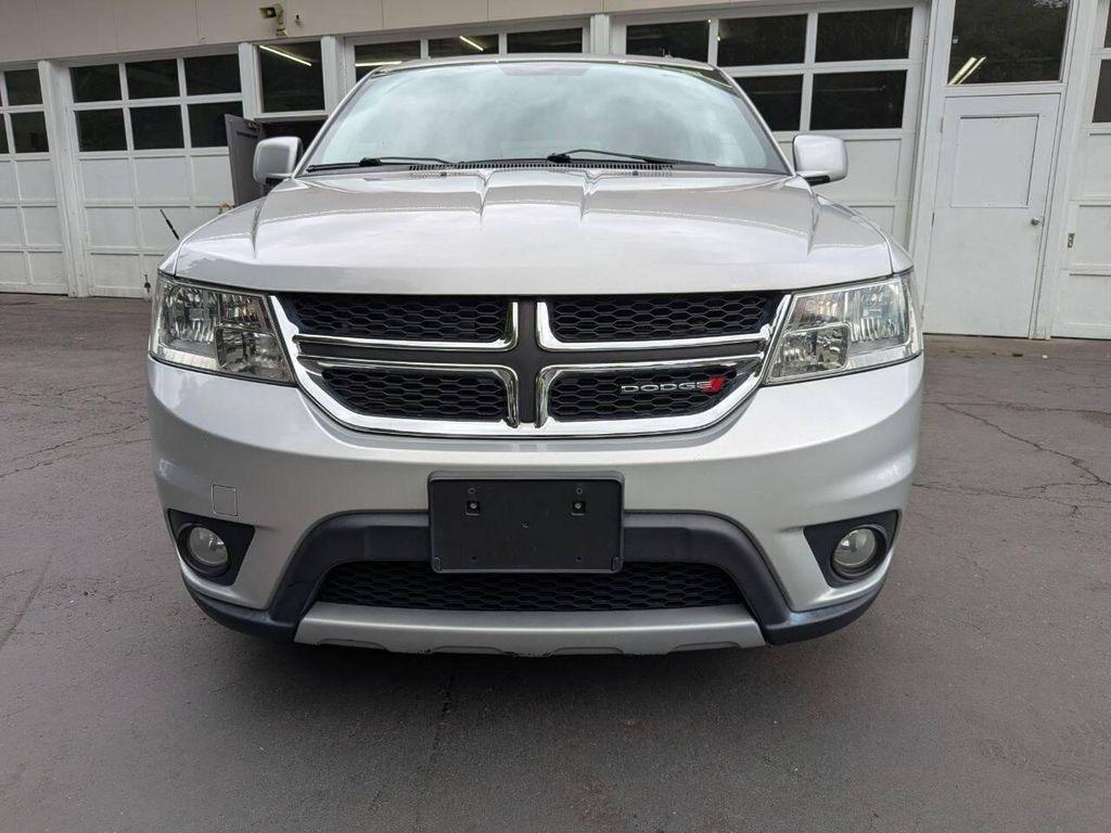 used 2013 Dodge Journey car, priced at $8,800