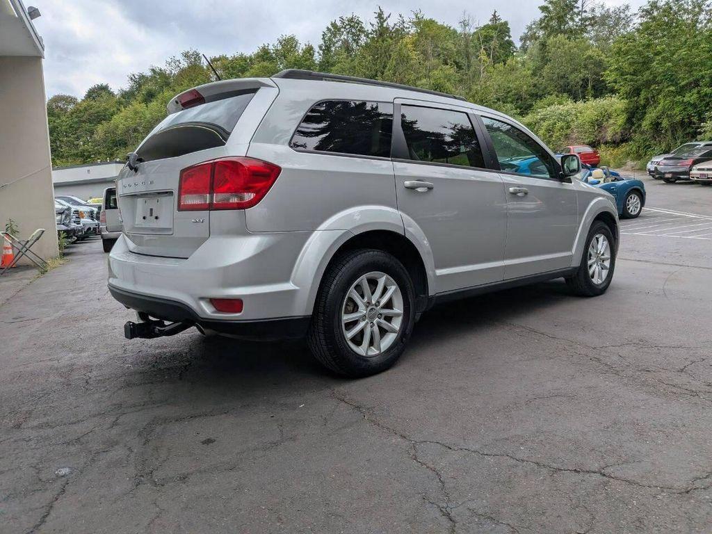 used 2013 Dodge Journey car, priced at $8,800