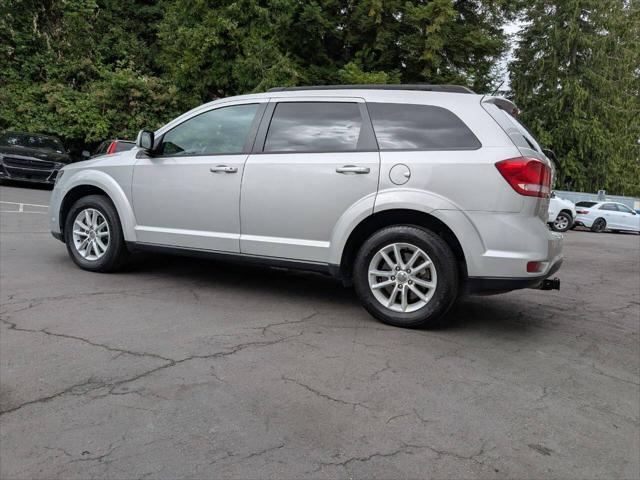 used 2013 Dodge Journey car, priced at $8,800
