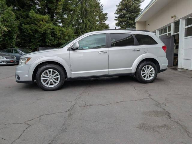 used 2013 Dodge Journey car, priced at $8,800