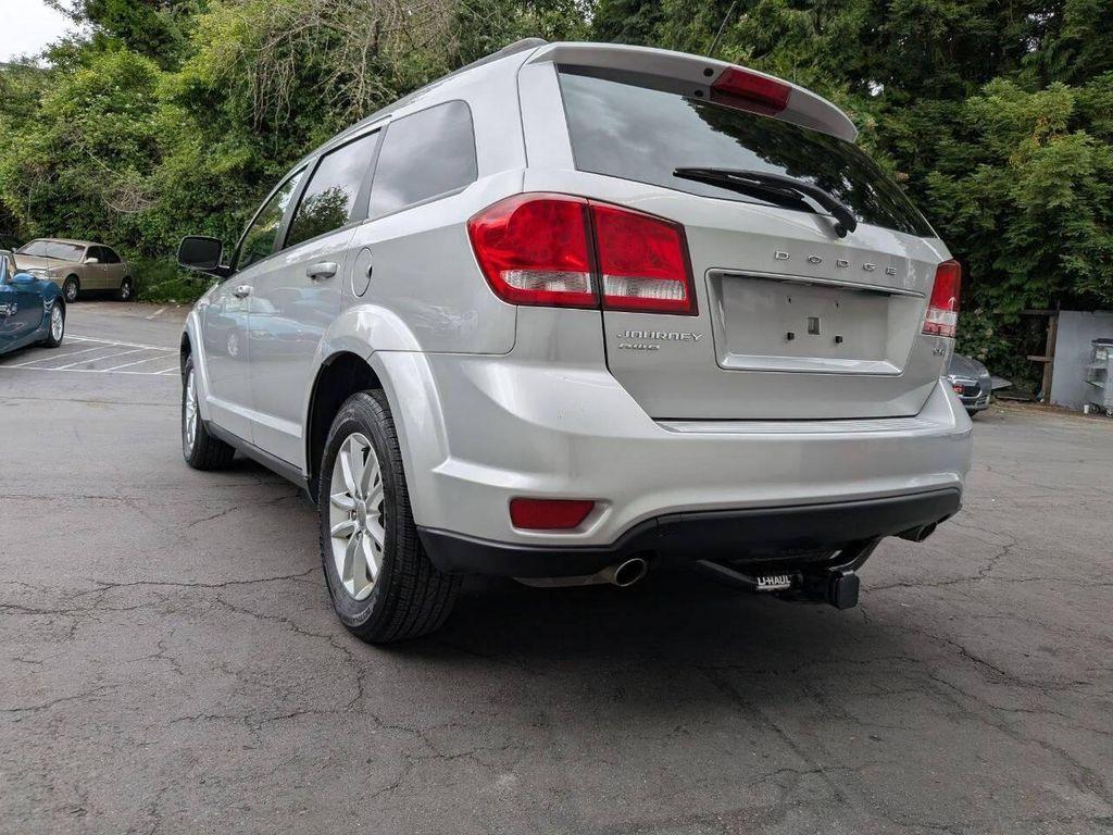 used 2013 Dodge Journey car, priced at $8,800