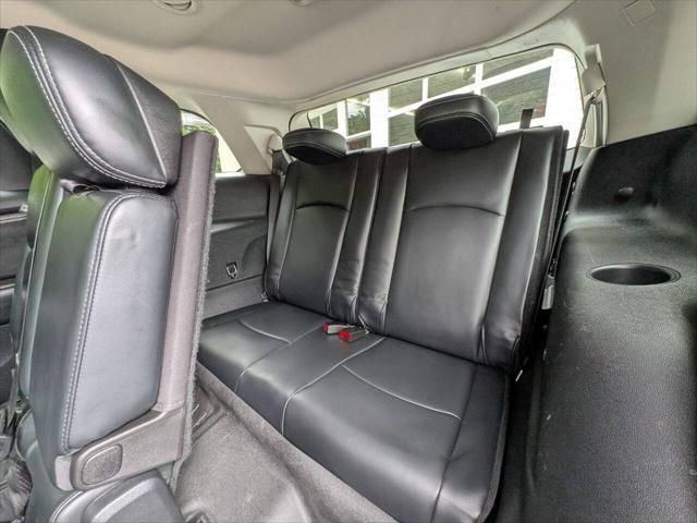 used 2013 Dodge Journey car, priced at $8,800