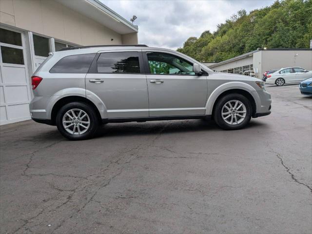 used 2013 Dodge Journey car, priced at $8,800