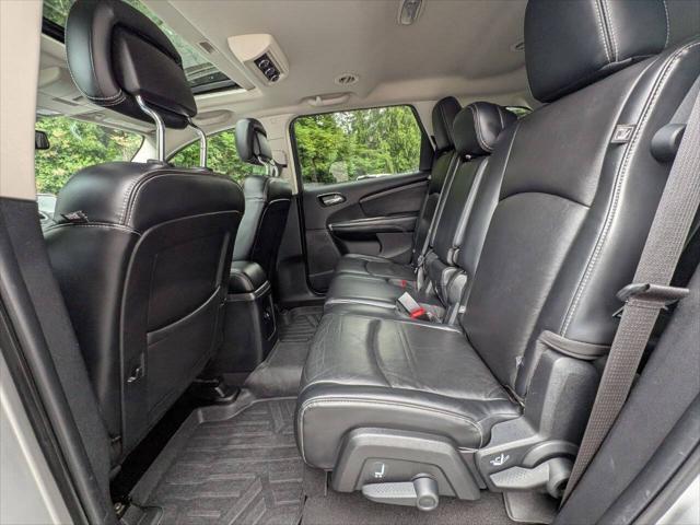 used 2013 Dodge Journey car, priced at $8,800