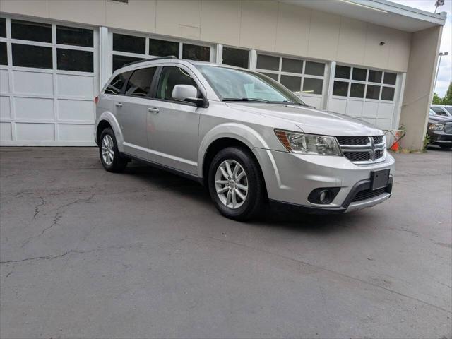 used 2013 Dodge Journey car, priced at $8,800