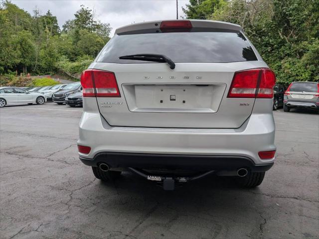 used 2013 Dodge Journey car, priced at $8,800