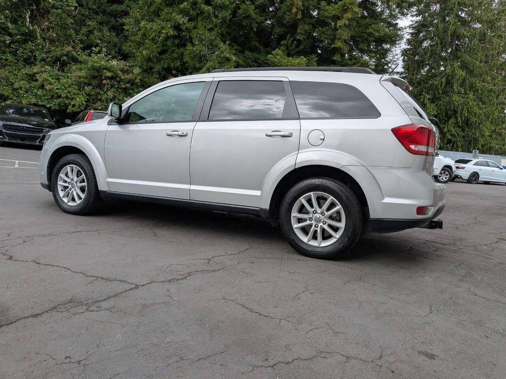 used 2013 Dodge Journey car, priced at $8,800
