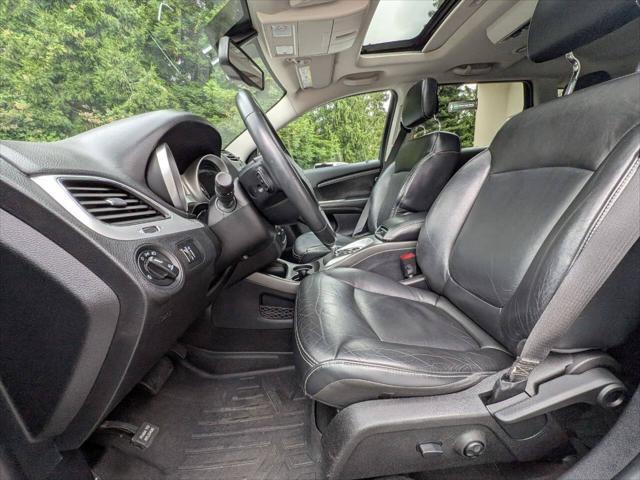 used 2013 Dodge Journey car, priced at $8,800