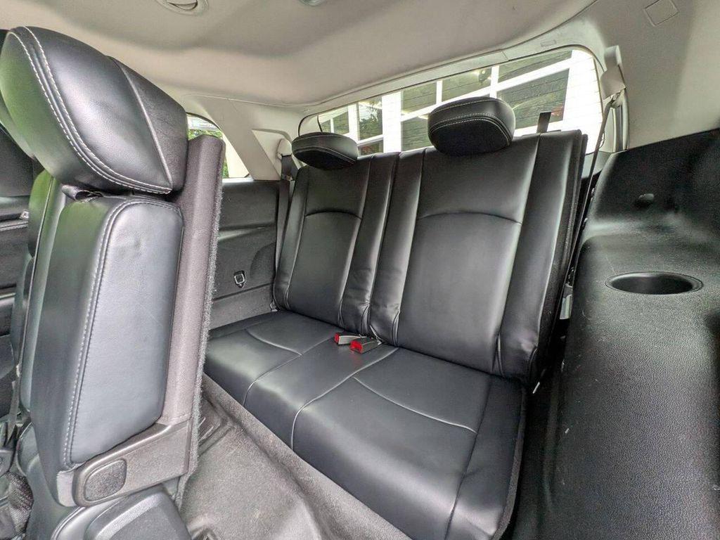 used 2013 Dodge Journey car, priced at $8,800