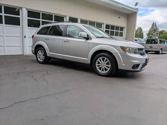 used 2013 Dodge Journey car, priced at $8,800