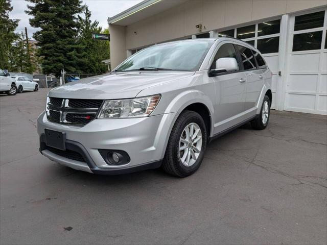 used 2013 Dodge Journey car, priced at $8,800
