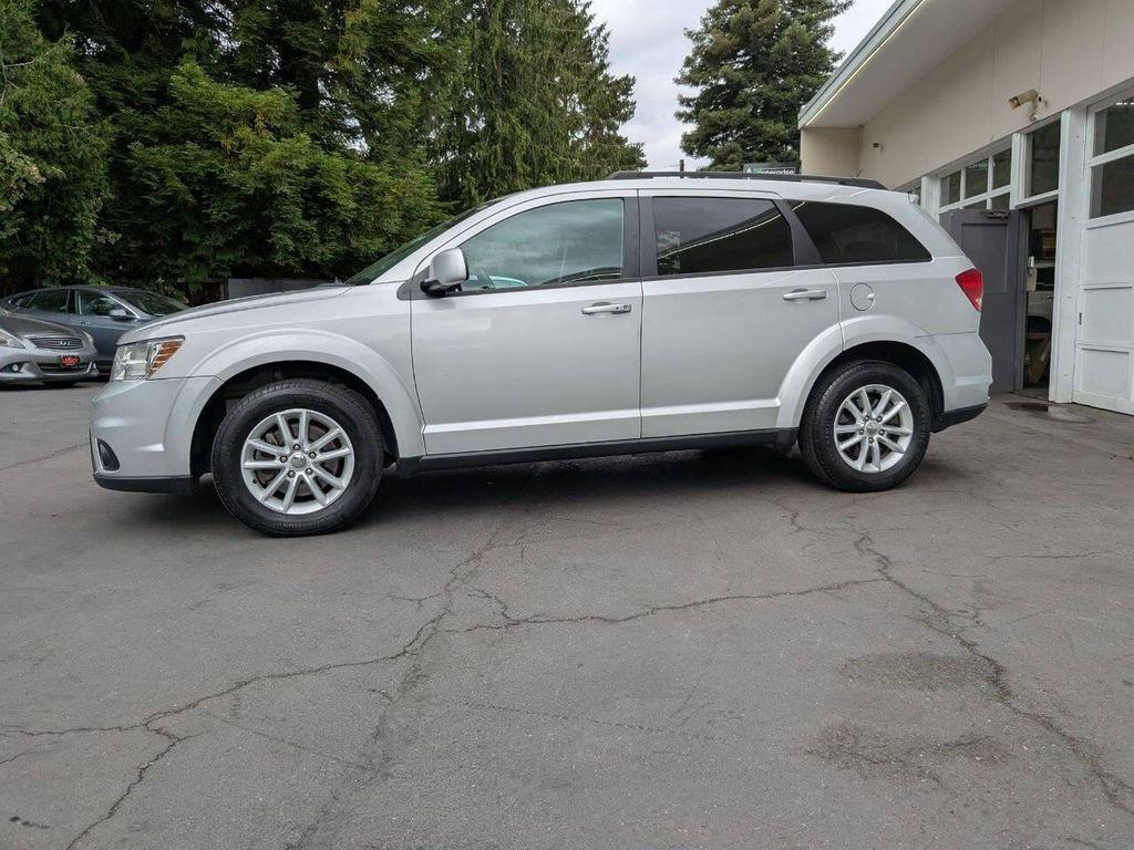 used 2013 Dodge Journey car, priced at $8,800