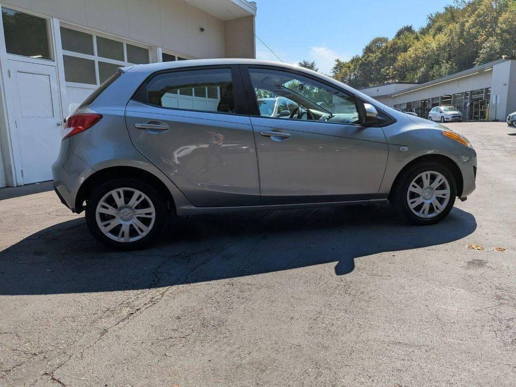 used 2013 Mazda Mazda2 car, priced at $8,800