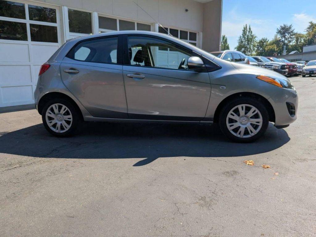 used 2013 Mazda Mazda2 car, priced at $8,800