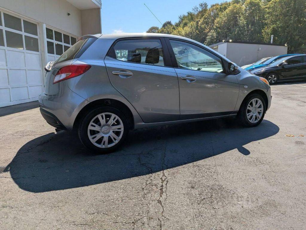 used 2013 Mazda Mazda2 car, priced at $8,800